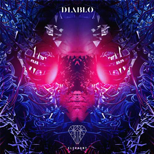 Elephant Music - Diablo